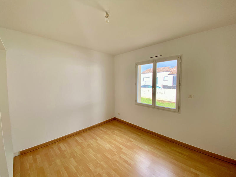 Maison - 70 m² - 3 pièces