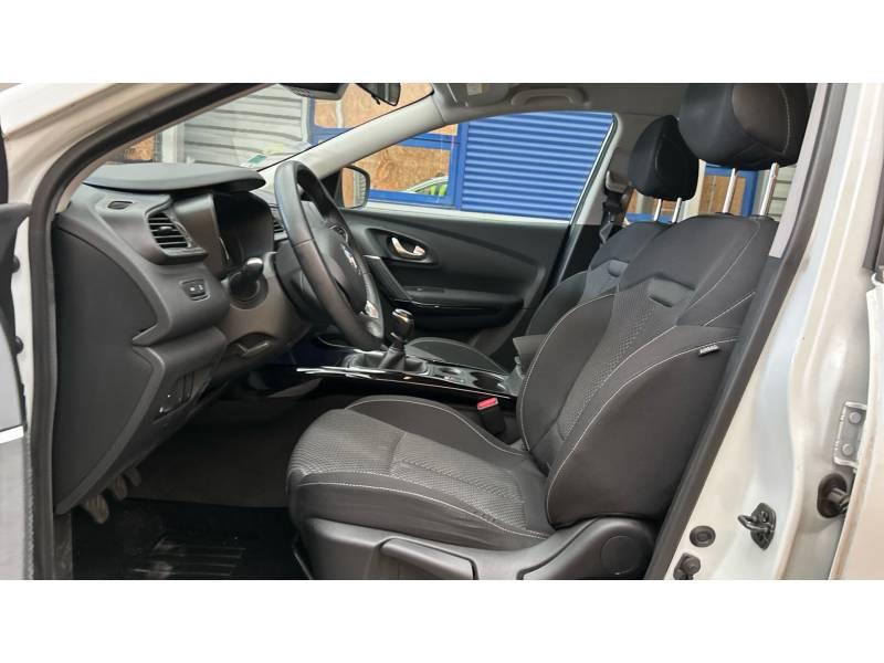 Renault Kadjar TCe 140 Fap Business