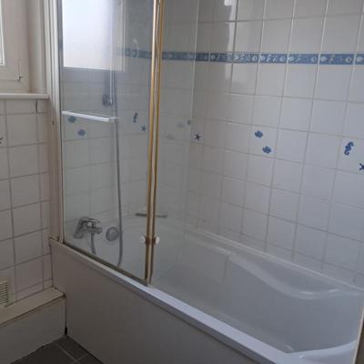 Appartement - 67 m² - 2 pièces