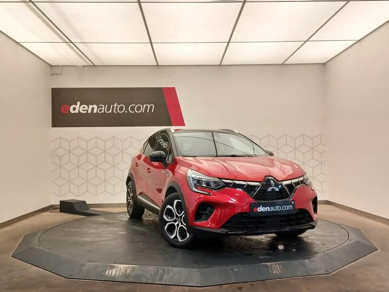 Mitsubishi Asx Vp 1.6 Mpi Phev 159 Intense