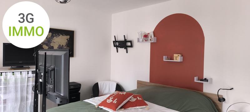 Maison contemporaine - 151 m² - 6 pièces