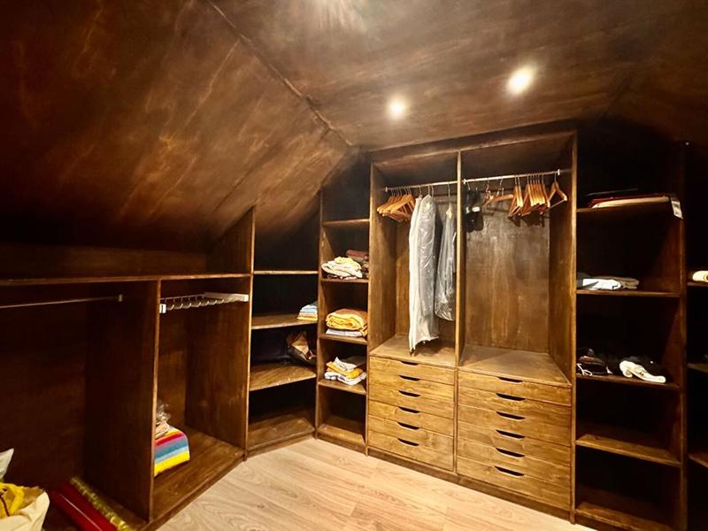 Maison - 144 m² - 6 pièces