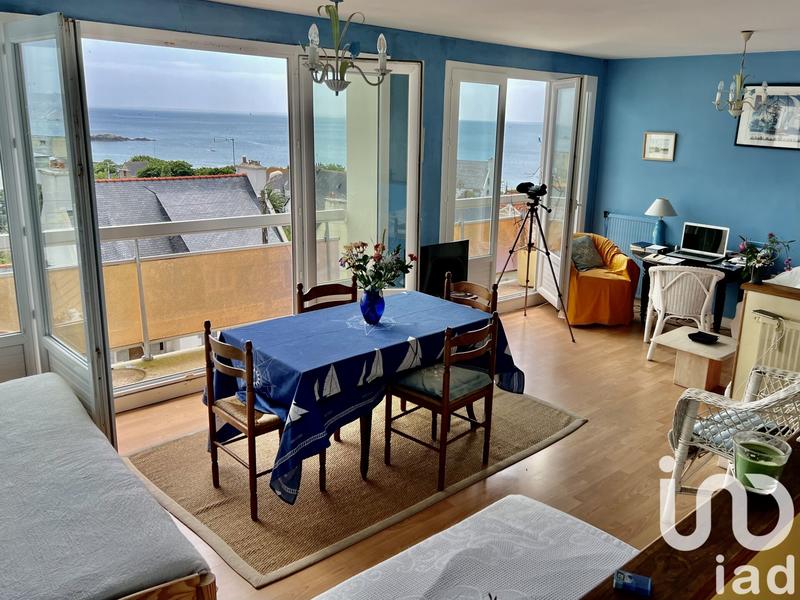 Appartement - 64 m² - 2 pièces