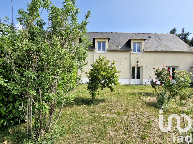 Maison - 275 m² - 11 pièces