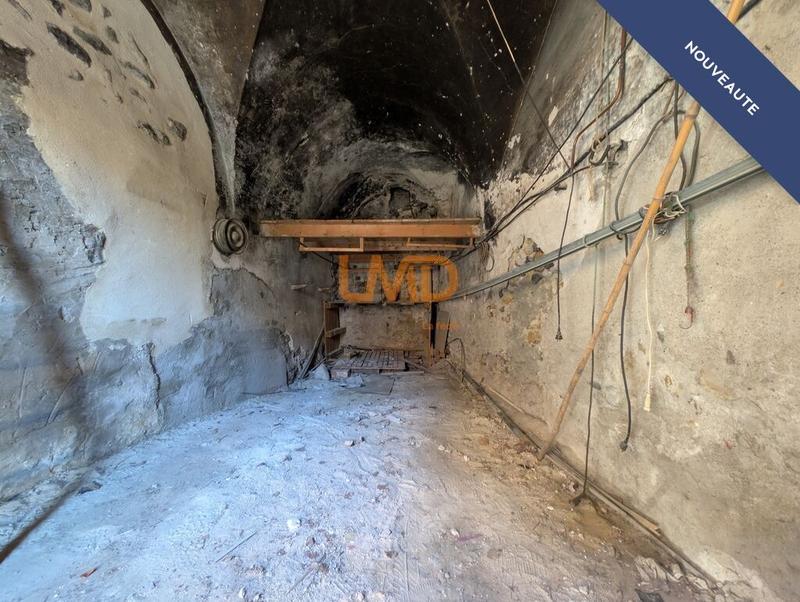 Maison - 151 m² - 6 pièces