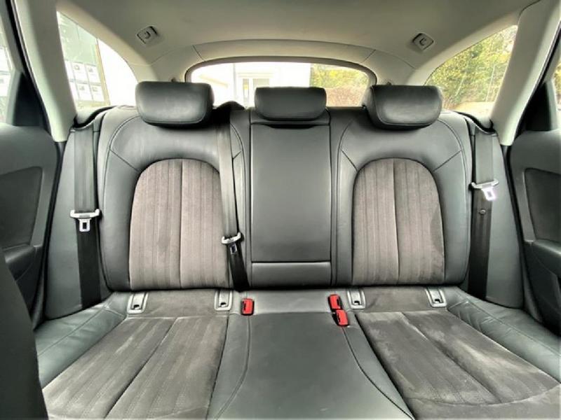 Audi A6 Avant IV 2.0 Tdi 190 ch ultra s line s tronic 7