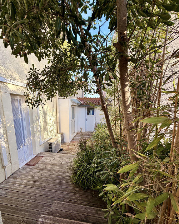 Appartement - 60 m² - 4 pièces