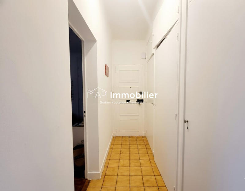 Appartement - 54 m² - 2 pièces