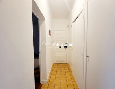 Appartement - 54 m² - 2 pièces