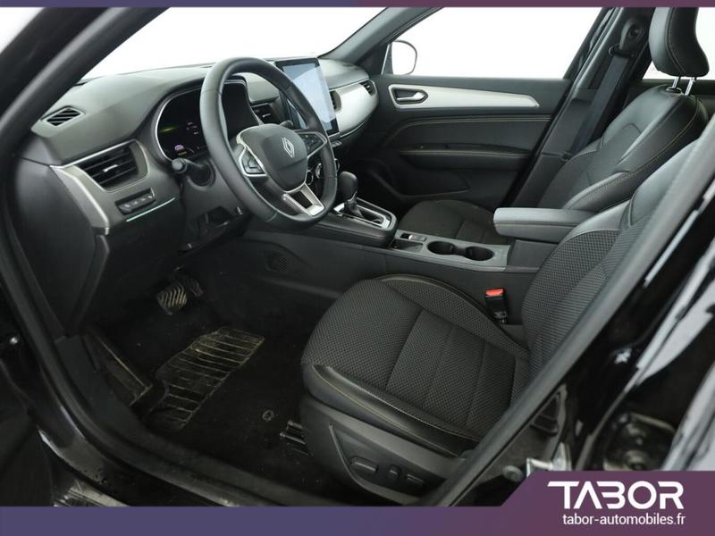 Renault Arkana Tce 140 Edc Techno cam360 Acc