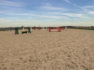 Maison - 200 m² - 7 pièces