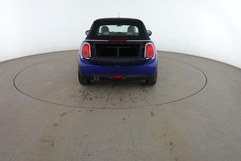 Mini Cabrio Mini Cabriolet 1.5 Cooper Bva7 136 ch