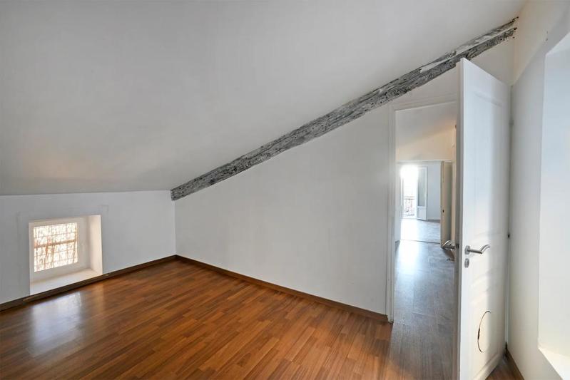 Appartement - 114 m² - 4 pièces