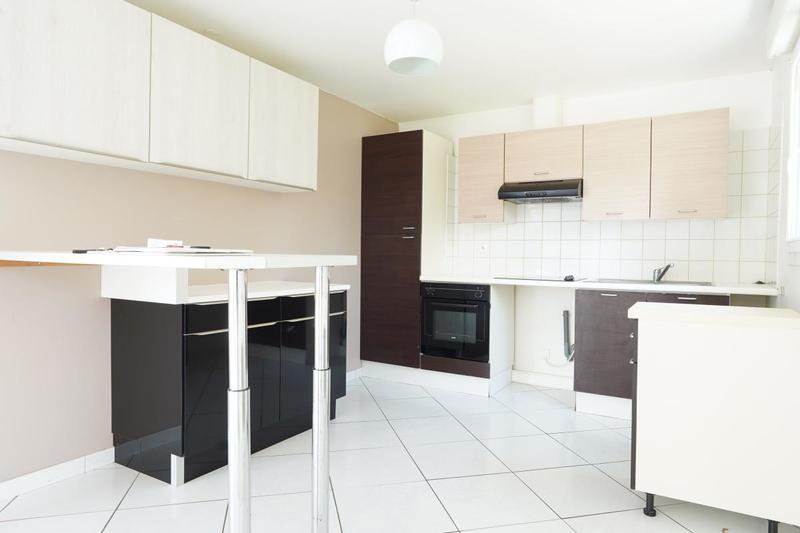 Maison - 106 m² - 4 pièces