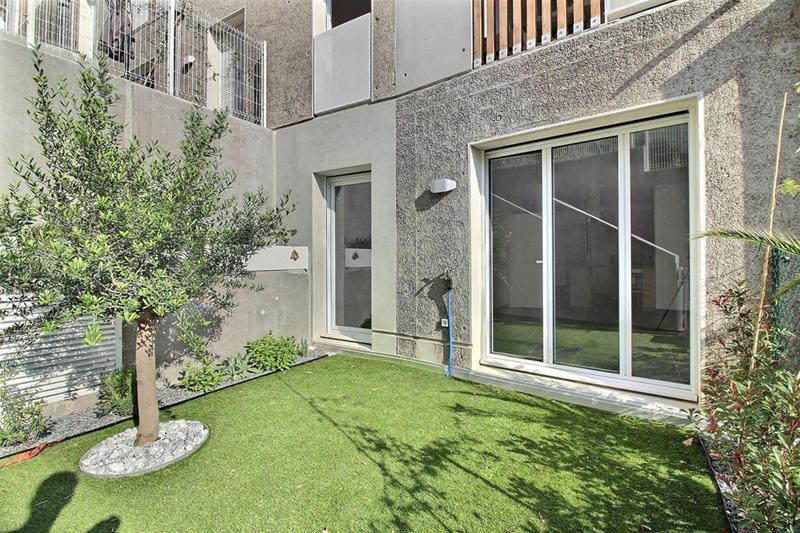 Appartement - 48 m² - 1 pièce