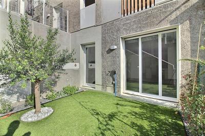 Appartement - 48 m² - 1 pièce