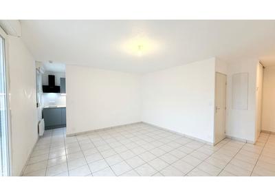 Appartement - 52 m² - 2 pièces