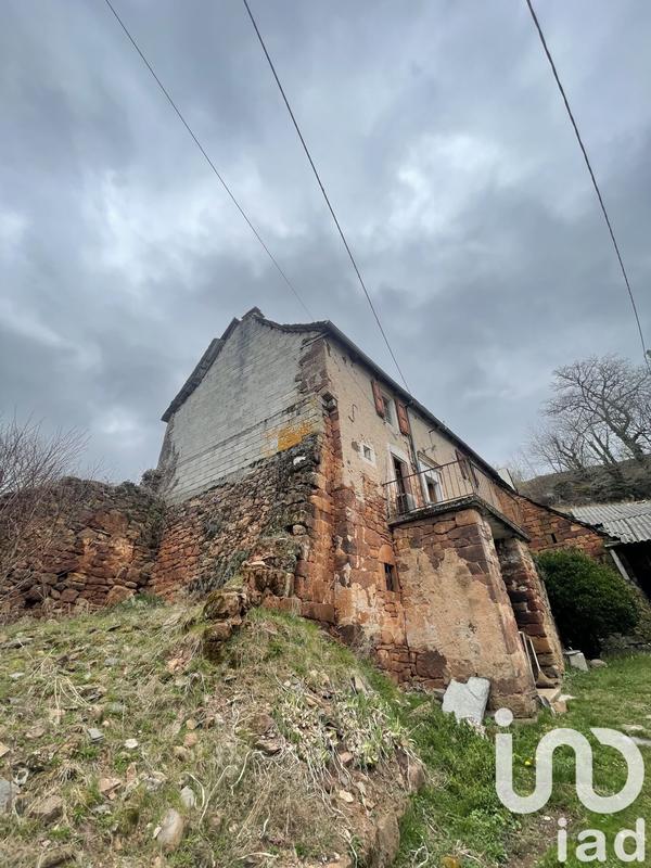 Maison de campagne - 150 m² - 4 pièces