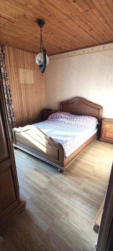 Maison - 70 m² - 4 pièces