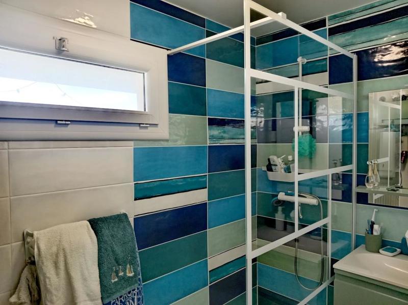 Appartement - 60 m² - 2 pièces