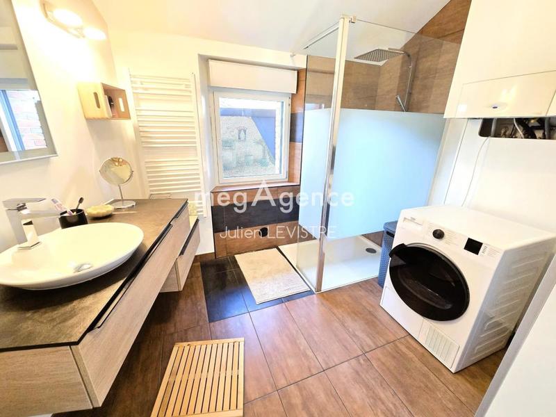 Maison - 177 m² - 5 pièces