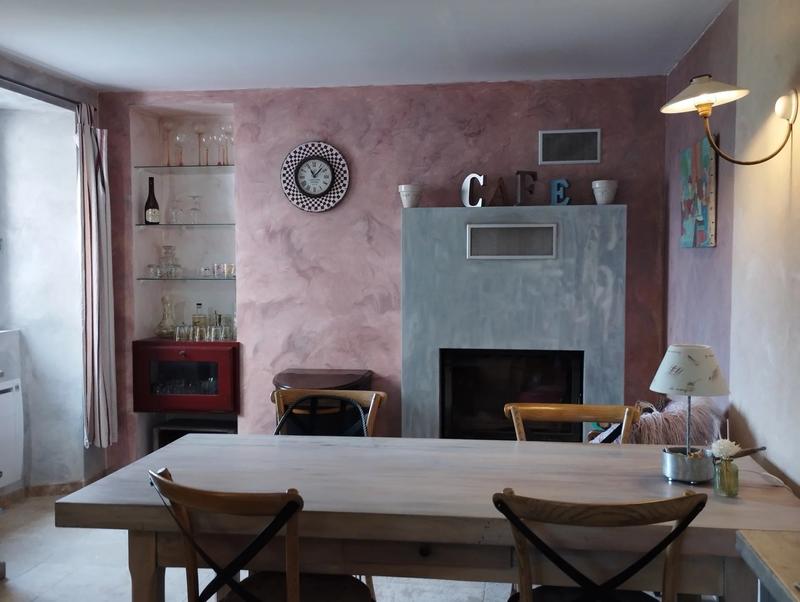 Maison de village - 269 m² - 8 pièces