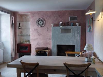 Maison de village - 269 m² - 8 pièces