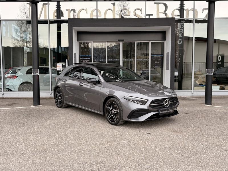 Mercedes Classe a 250 e Hybrid Eq Amg Line
