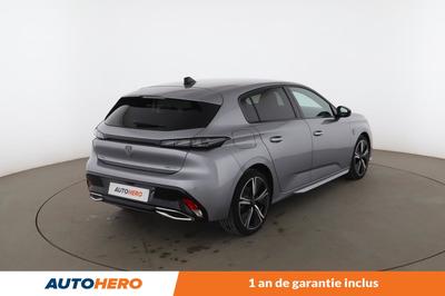 Peugeot 308 1.6 Phev Gt e-Eat8 225 ch