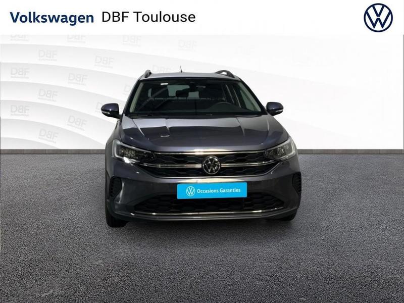 Volkswagen Taigo 1.0 Tsi 116 Bvm6 Life