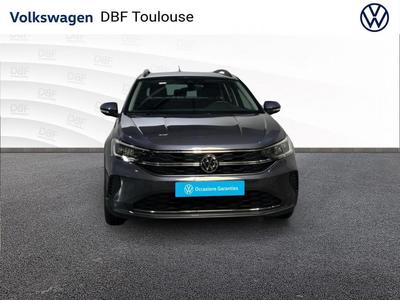 Volkswagen Taigo 1.0 Tsi 116 Bvm6 Life