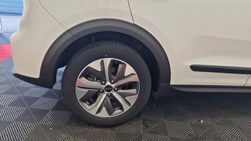 Kia e-niro Electrique 204 Ch E-Active