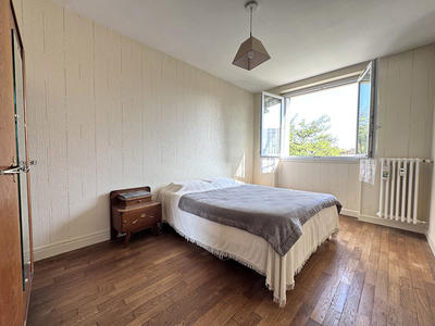 Appartement - 63 m² - 4 pièces