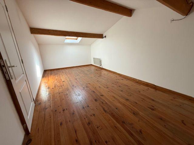Maison - 69 m² - 4 pièces