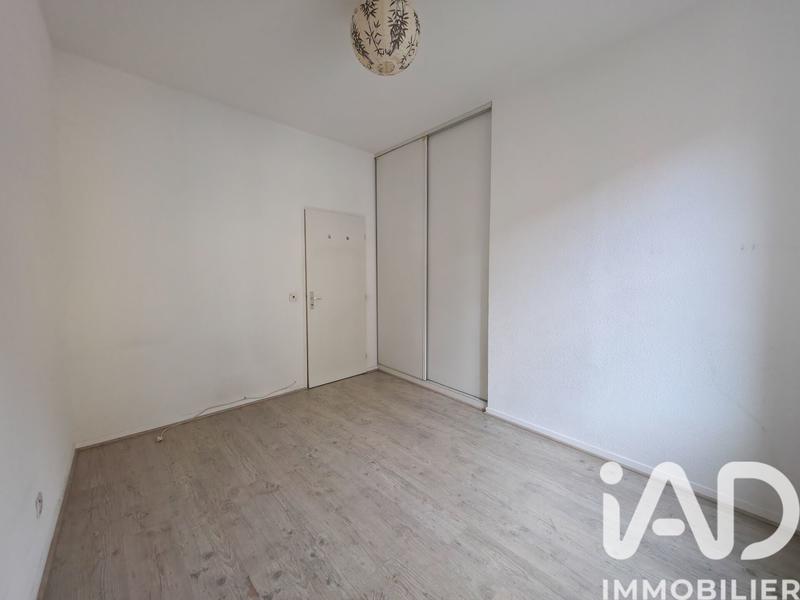 Appartement - 94 m² - 4 pièces