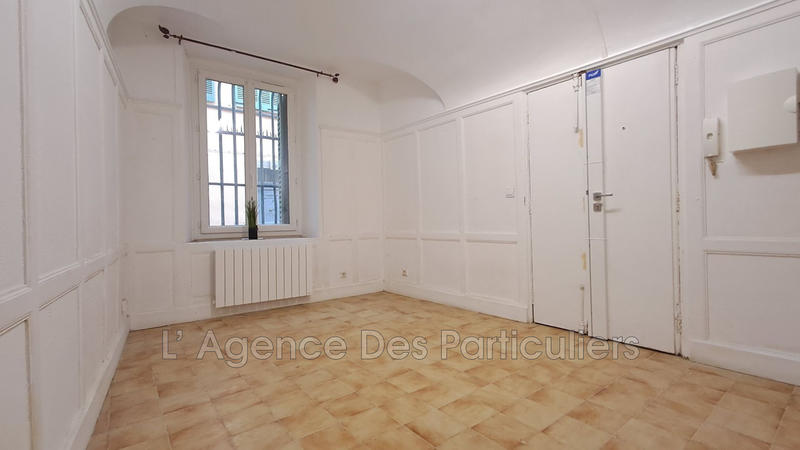 Appartement - 26 m² - 1 pièce