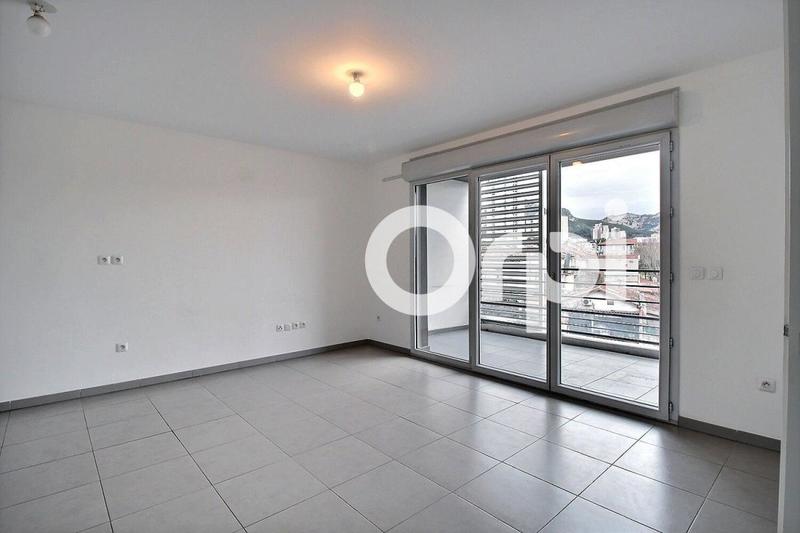 Appartement - 52 m² - 3 pièces