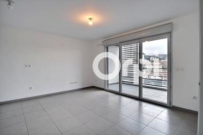 Appartement - 52 m² - 3 pièces