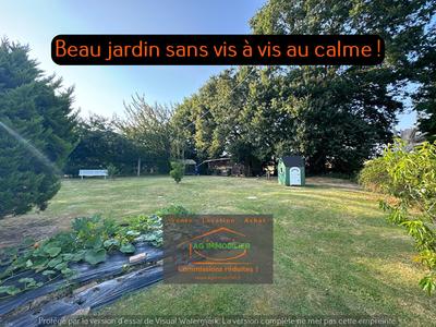 Maison - 173 m² - 7 pièces