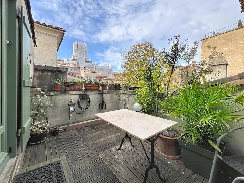 Appartement - 142 m² - 4 pièces