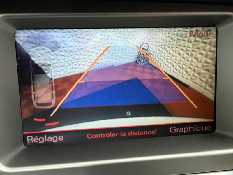 Audi Q7 3.0 TDi V6 24v 233 Cv. Quattro Tiptronic6