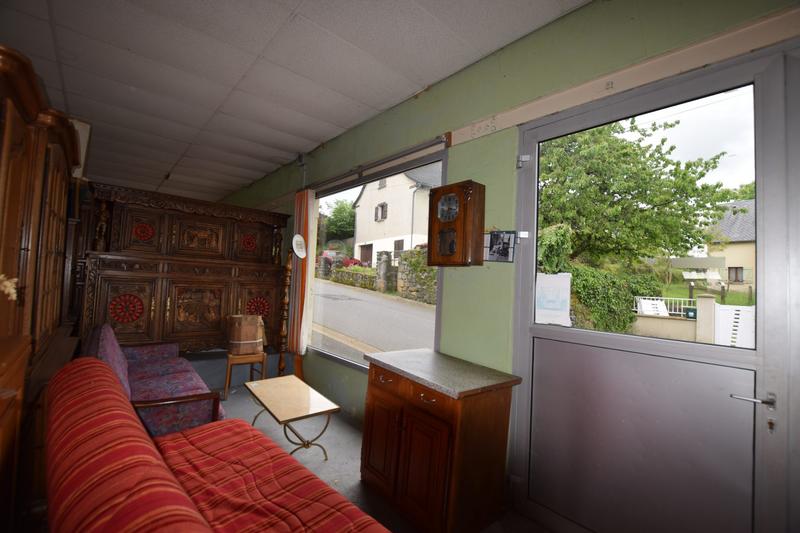 Maison - 90 m² - 1 pièce