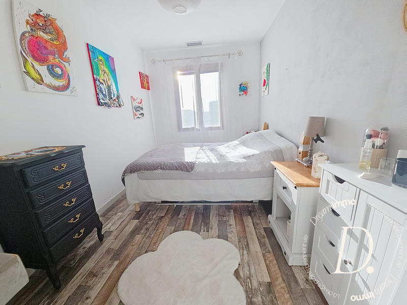 Villa - 88 m² - 4 pièces