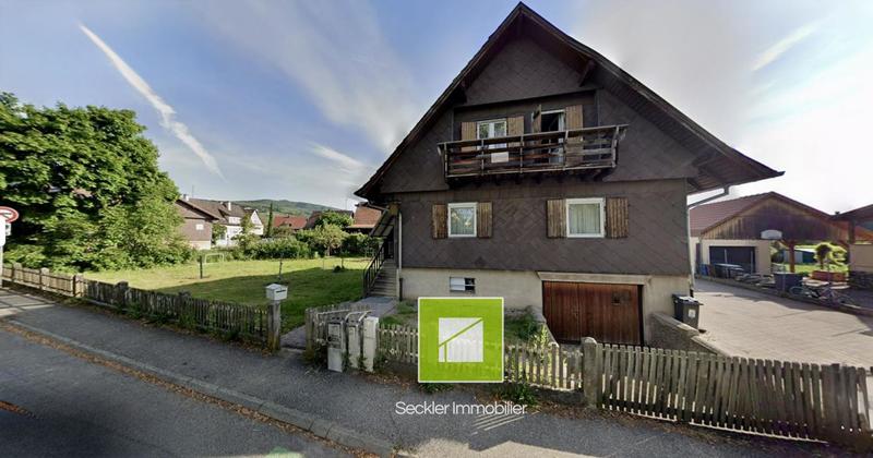 Maison traditionnelle - 130 m² - 4 pièces