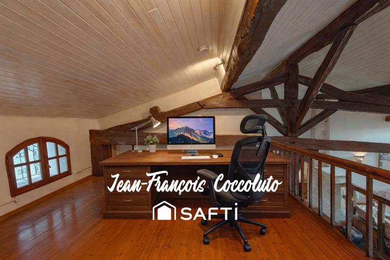 Ferme - 267 m² - 8 pièces