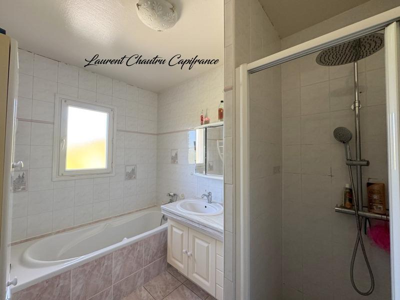 Maison - 155 m² - 6 pièces