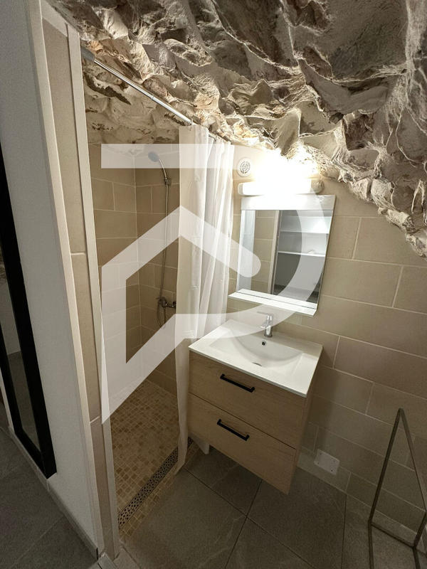 Appartement - 34 m² - 2 pièces