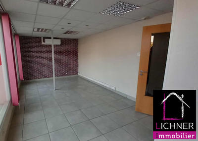 Fonds de commerce - 65 m²