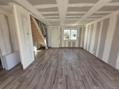 Maison - 114 m² - 5 pièces