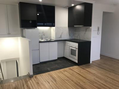 Appartement - 33 m² - 2 pièces